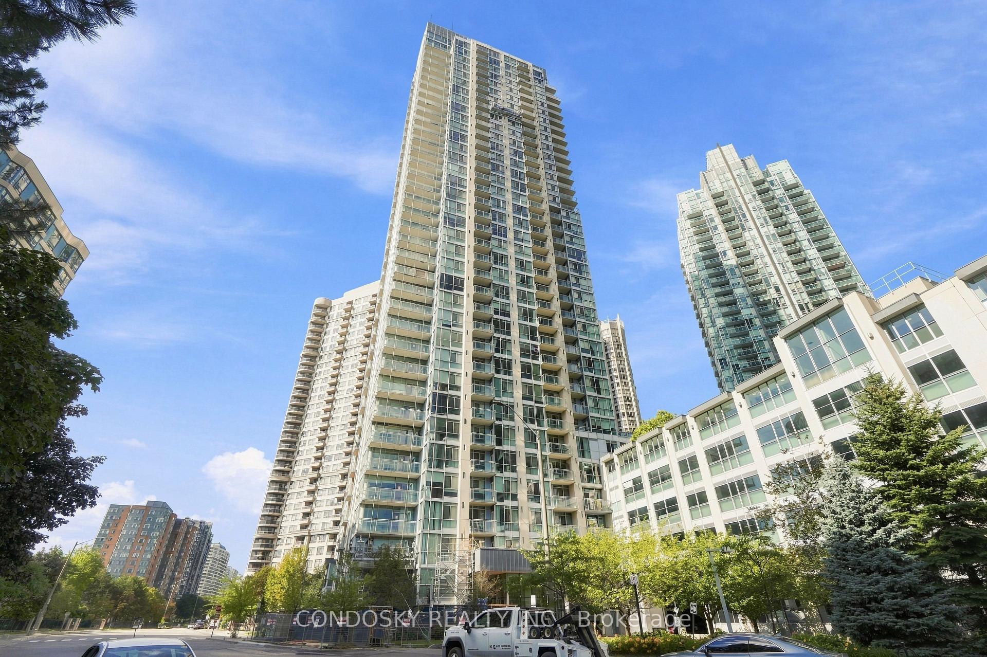2808 - 225 Webb Drive Mississauga Ontario Canada Sale residential Elena Vankevich Brokerage Information: Not available, please contact website owner