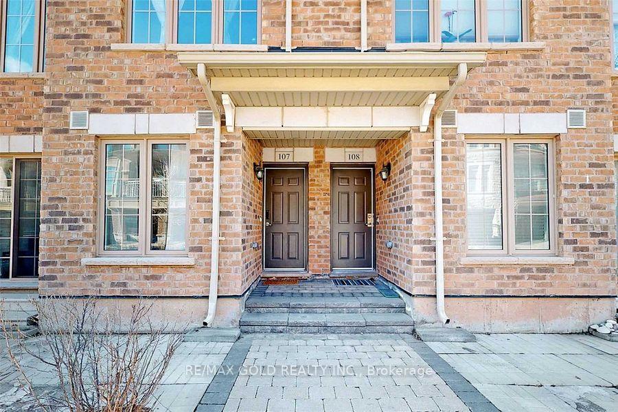 107 - 2441 Greenwich Drive Oakville Ontario Canada Rent residential Raj Sharma RE/MAX GOLD REALTY INC.