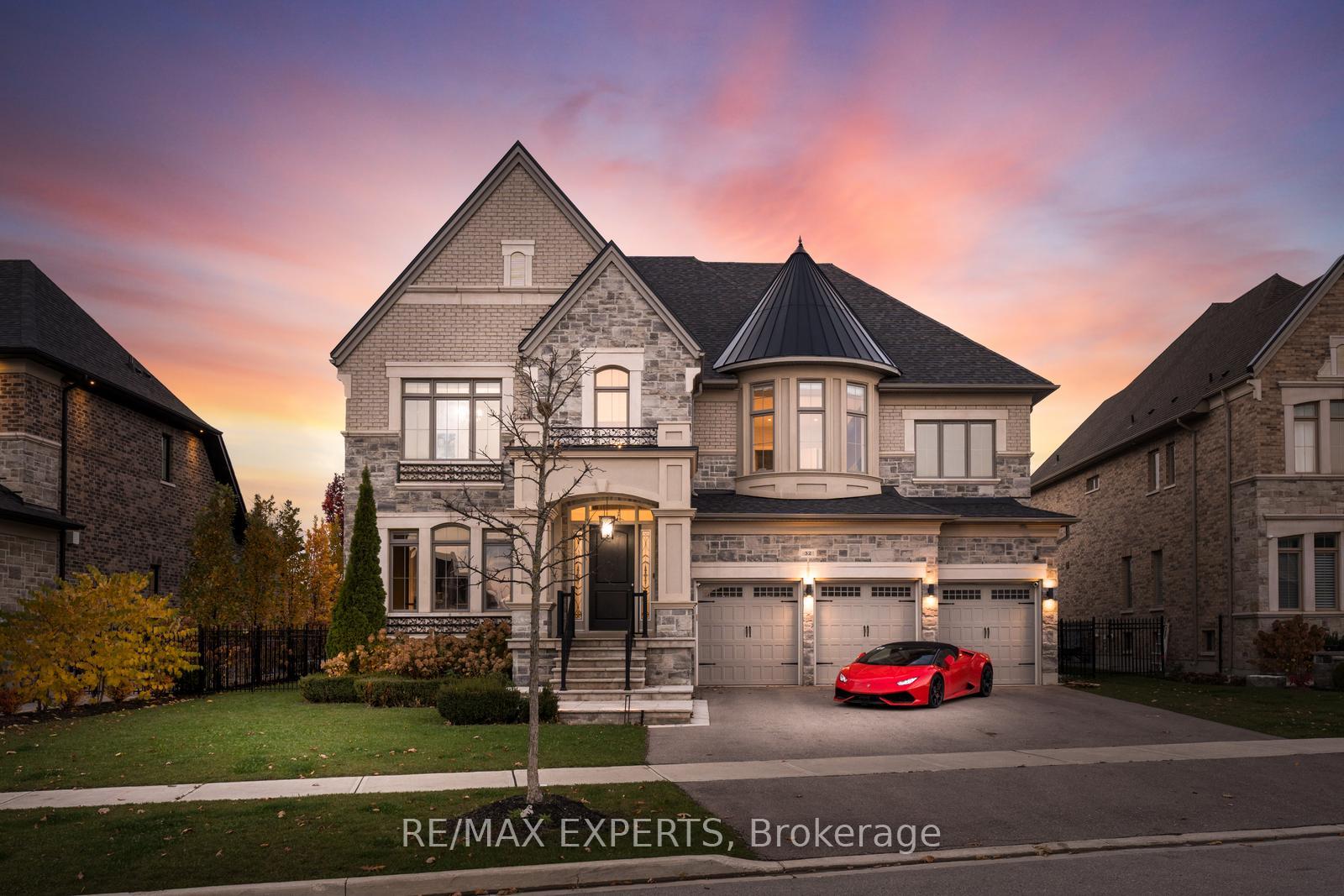 32 James Stokes Court King Ontario Canada Rent residential Francesco De Dominicis Re/Max Experts, Brokerage*