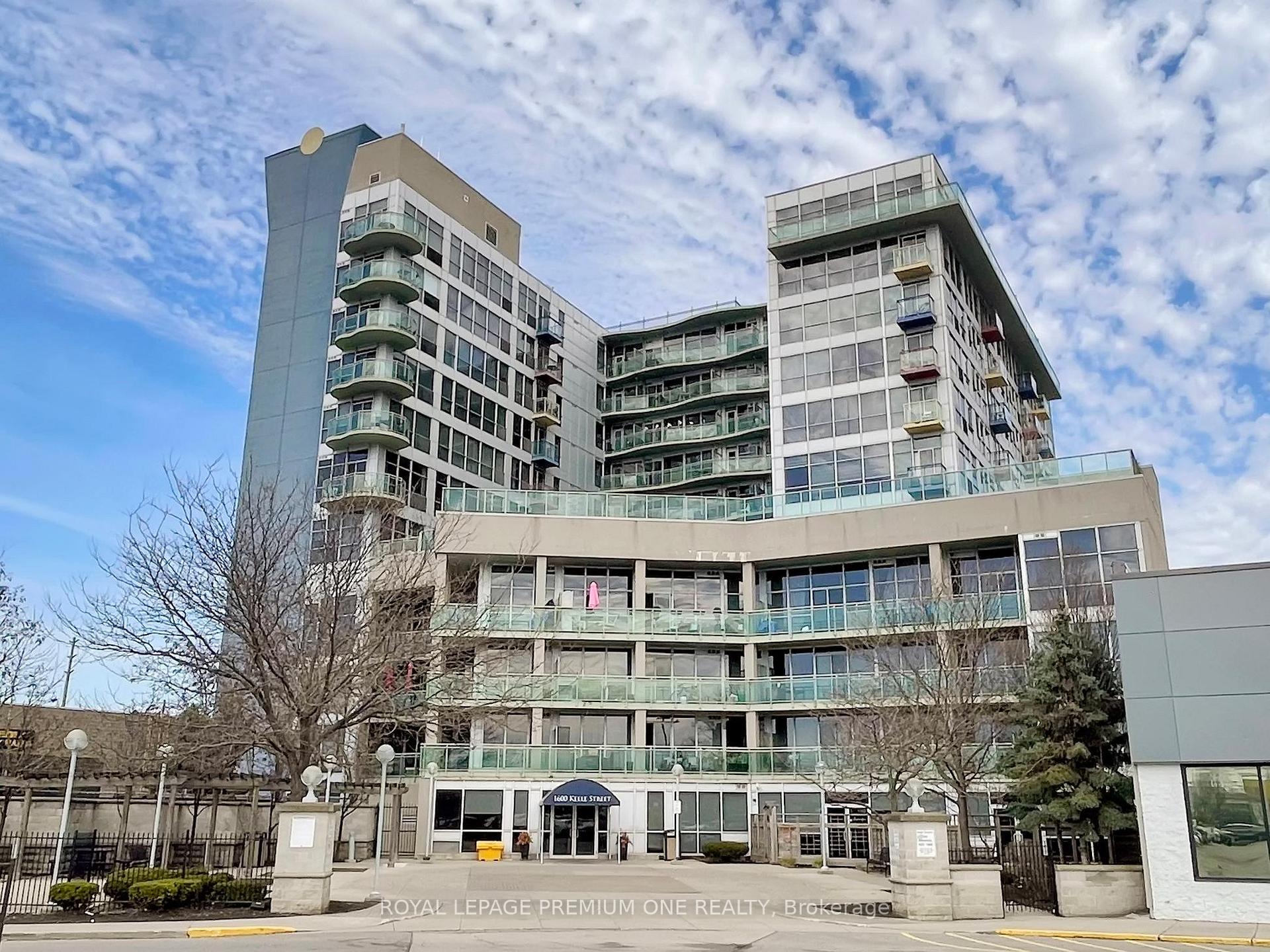 1101 - 1600 Keele Street Toronto Ontario Canada Rent residential Vince Ussia Royal LePage Premium One Realty, Brokerage*