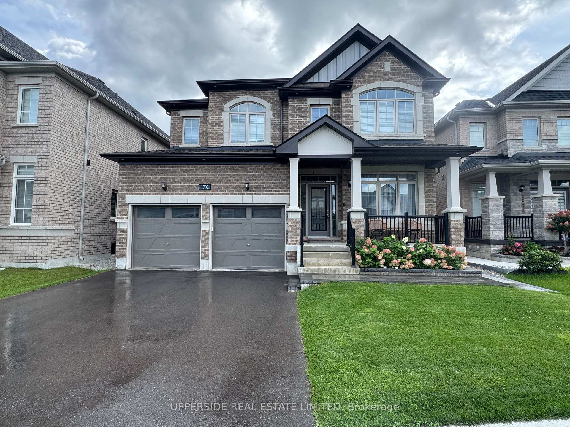 1702 CORSAL Court Innisfil Ontario Canada Sale residential   UPPERSIDE REAL ESTATE LIMITED Brokerage