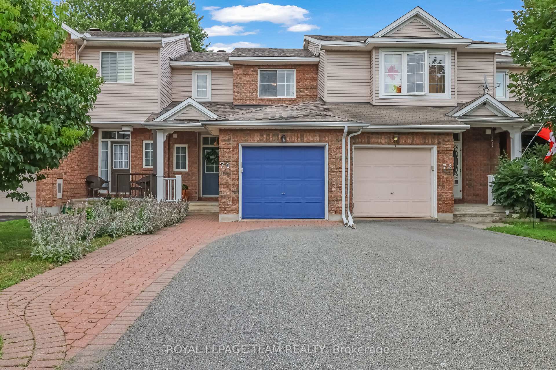 74 Milner Downs Crescent Ottawa Ontario Canada Sale residential   Colleen Lyle Real Estate Team