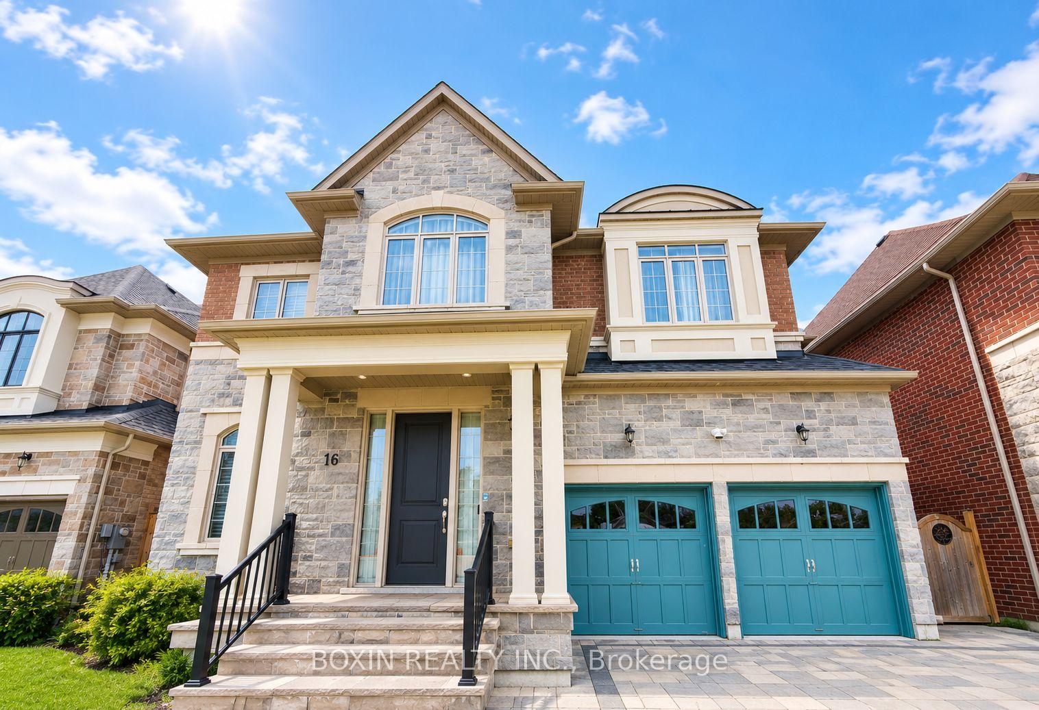 Basement Room 1 - 16 Queen Magdalene Place Toronto Ontario Canada Rent residential Deepak Sharma Right at Home Realty, Brokerage