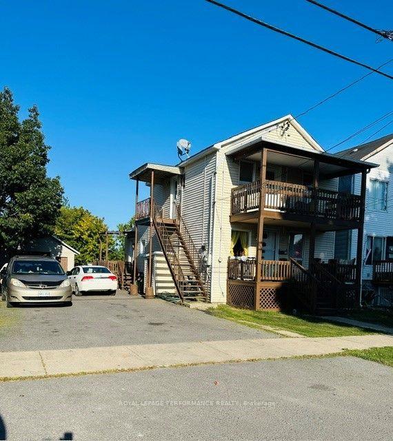 221-221A - 221 St Felix Street Cornwall Ontario Canada Sale residential   STORM REALTY Brokerage*