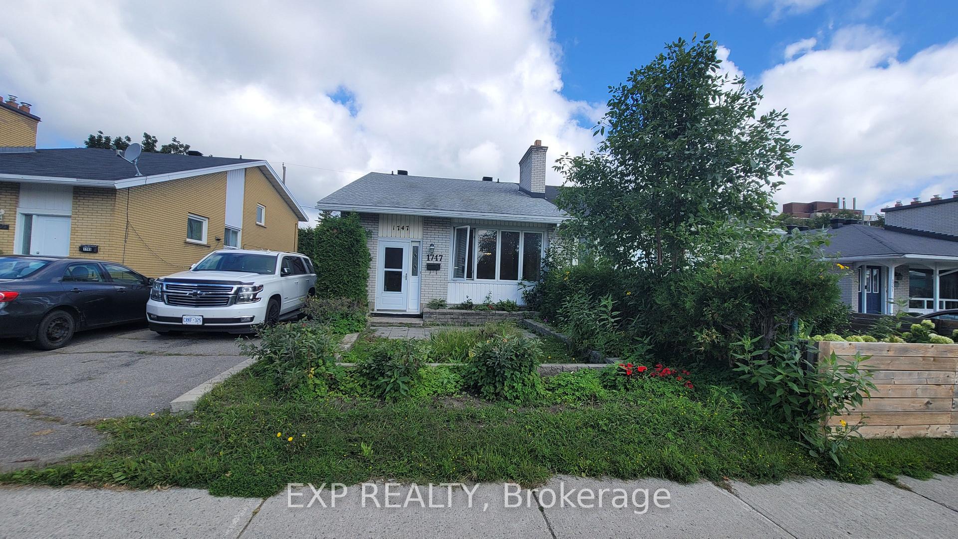 1747 Heron Road Ottawa Ontario Canada Sale residential   Colleen Lyle Real Estate Team