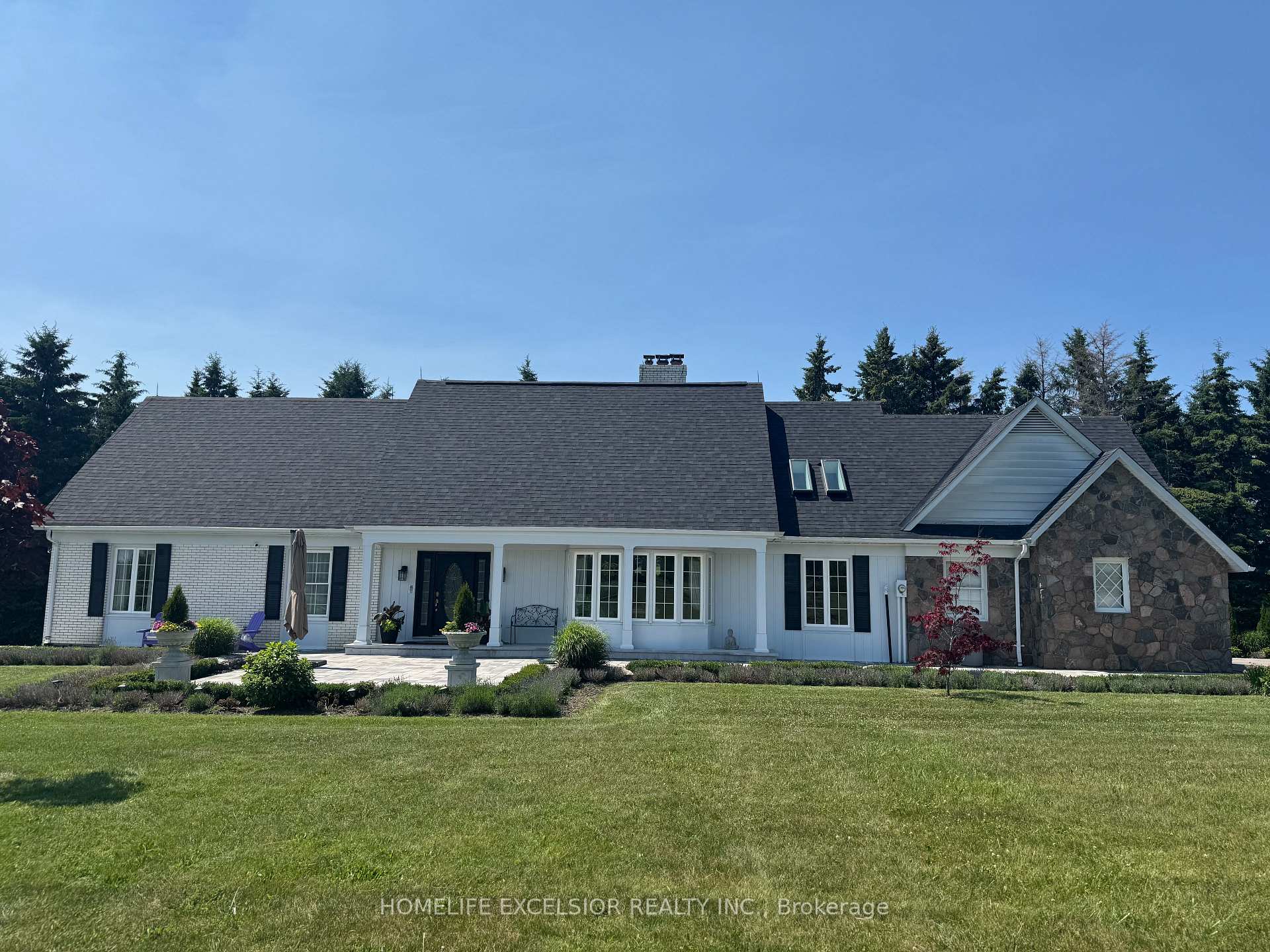 14428 Mccowan Road Whitchurch-Stouffville Ontario Canada Sale residential   HomeLife Excelsior Realty Inc., Brokerage*
