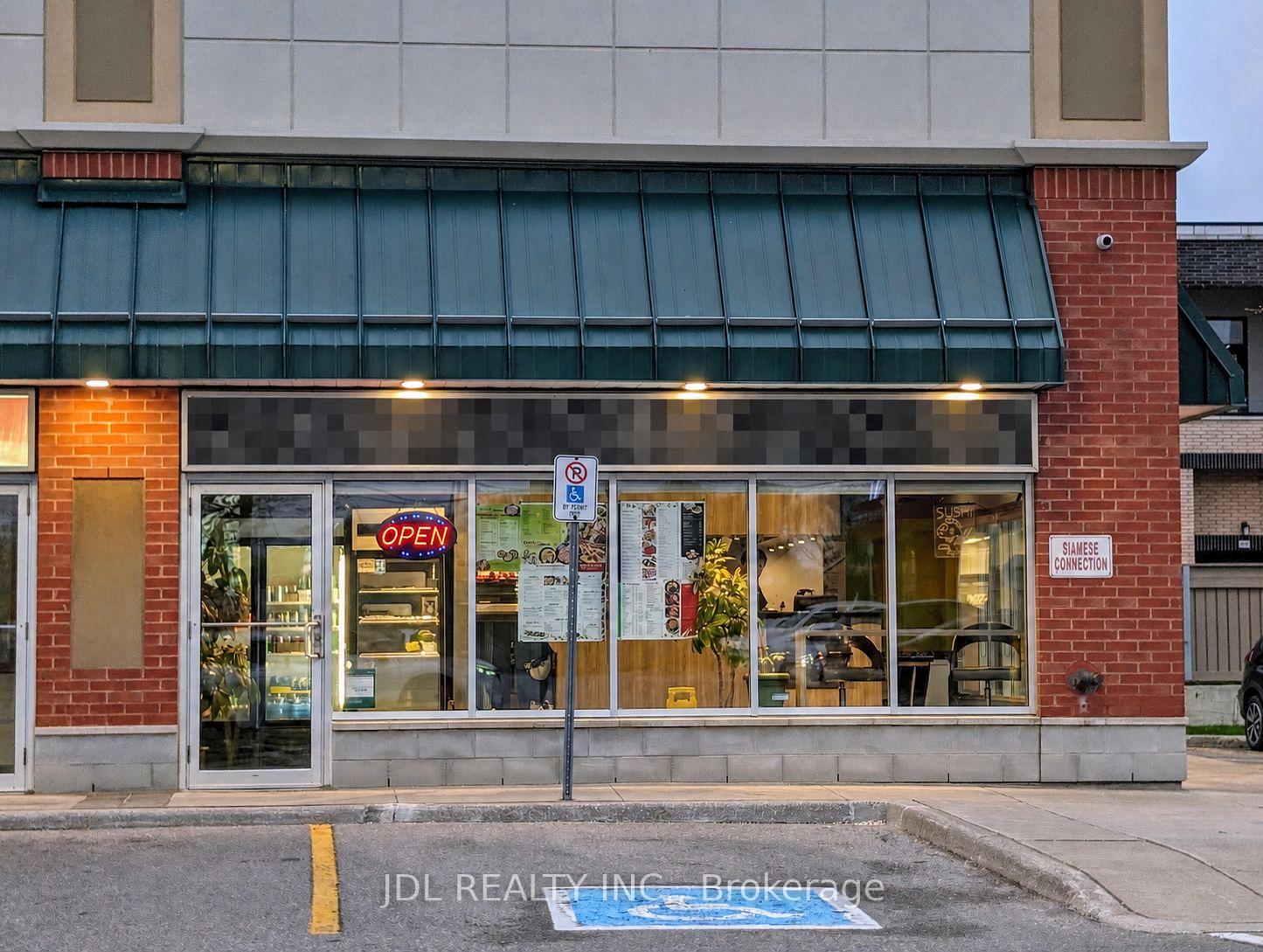6 - 10800 Bayview Avenue Richmond Hill Ontario Canada Sale commercial Leo Campanella RE/MAX West Realty Inc., Brokerage *