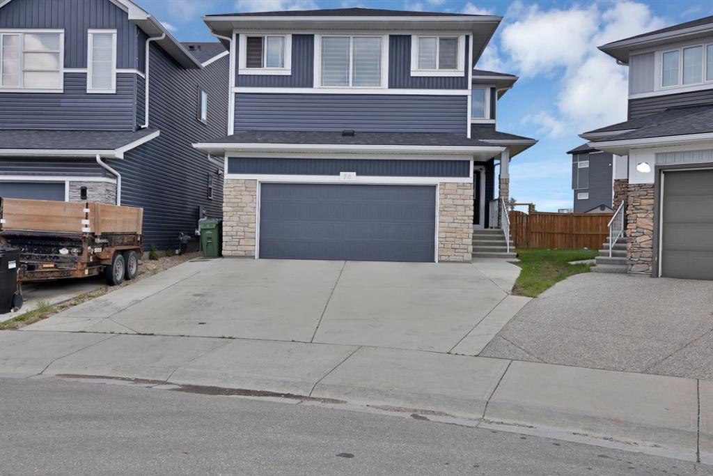 76 Red Embers SQ NE Calgary Alberta Canada Sale residential Prep Ultra Realty Ltd.