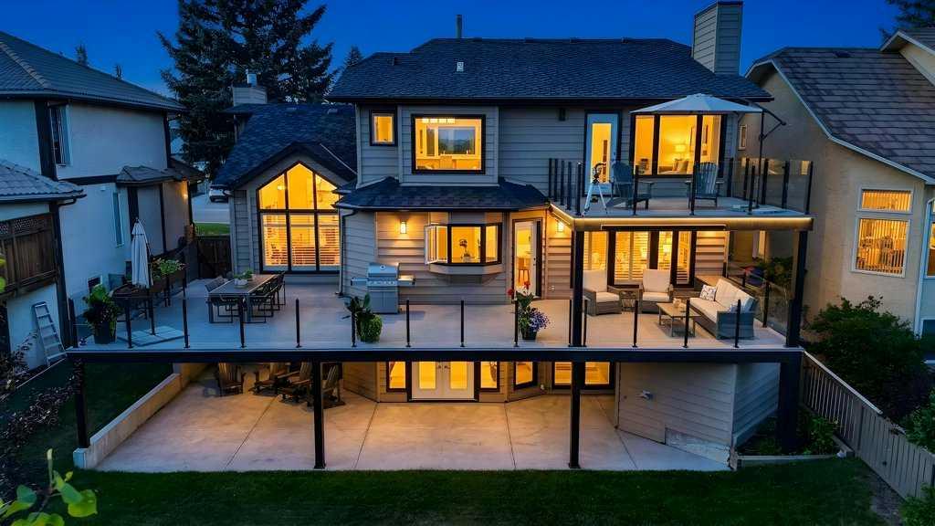 95 Woodridge CL SW Calgary Alberta Canada Sale residential Ryan Jacques Re/Max First