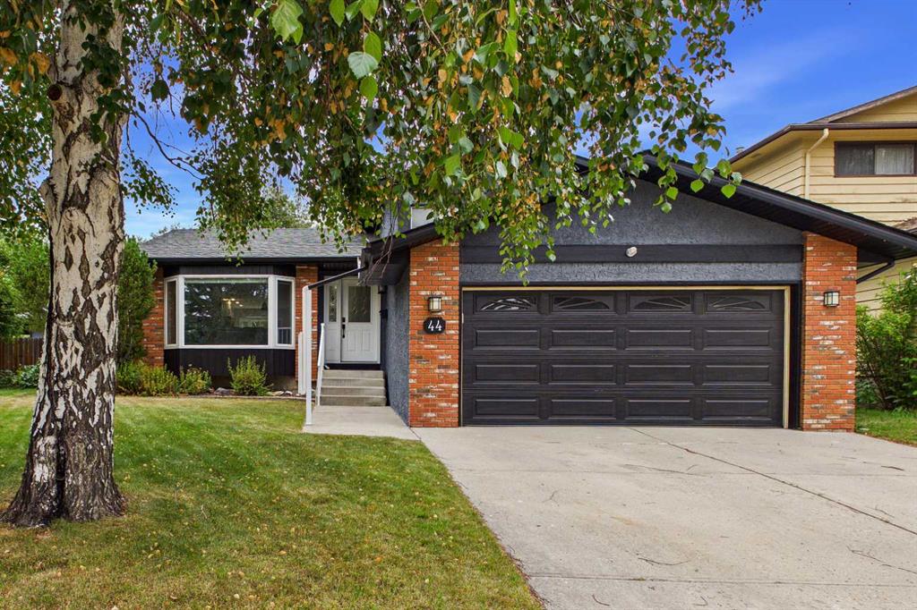 44 Woodbrook PL SW Calgary Alberta Canada Sale residential Ryan Jacques Re/Max First