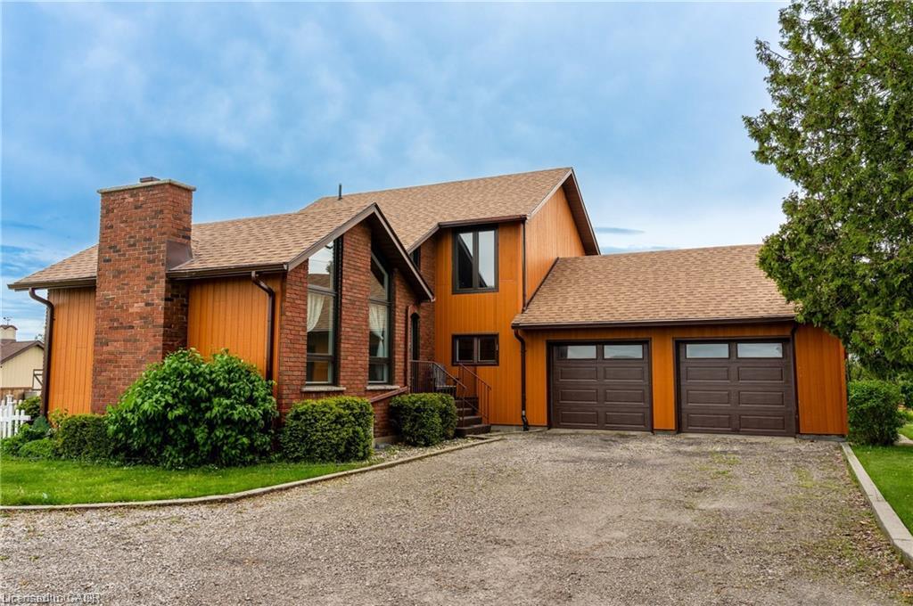 780 #56 Highway York Ontario Canada Sale residential Sandra Gemin,  Jason Dwyer Krystyna Lorenc Realty Network 100 Inc., Brokerage *