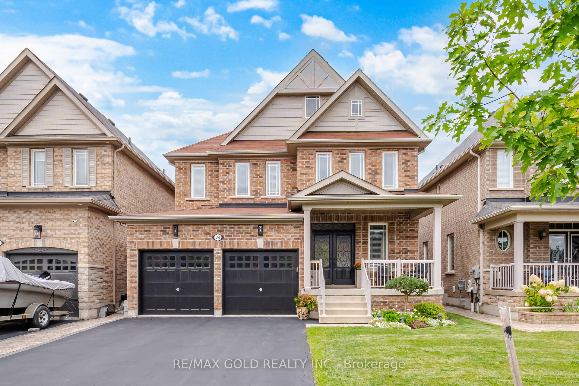 24 Gunning Crescent E New Tecumseth Ontario Canada Sale residential Ray Datta RE/MAX Gold Realty Inc., Brokerage
