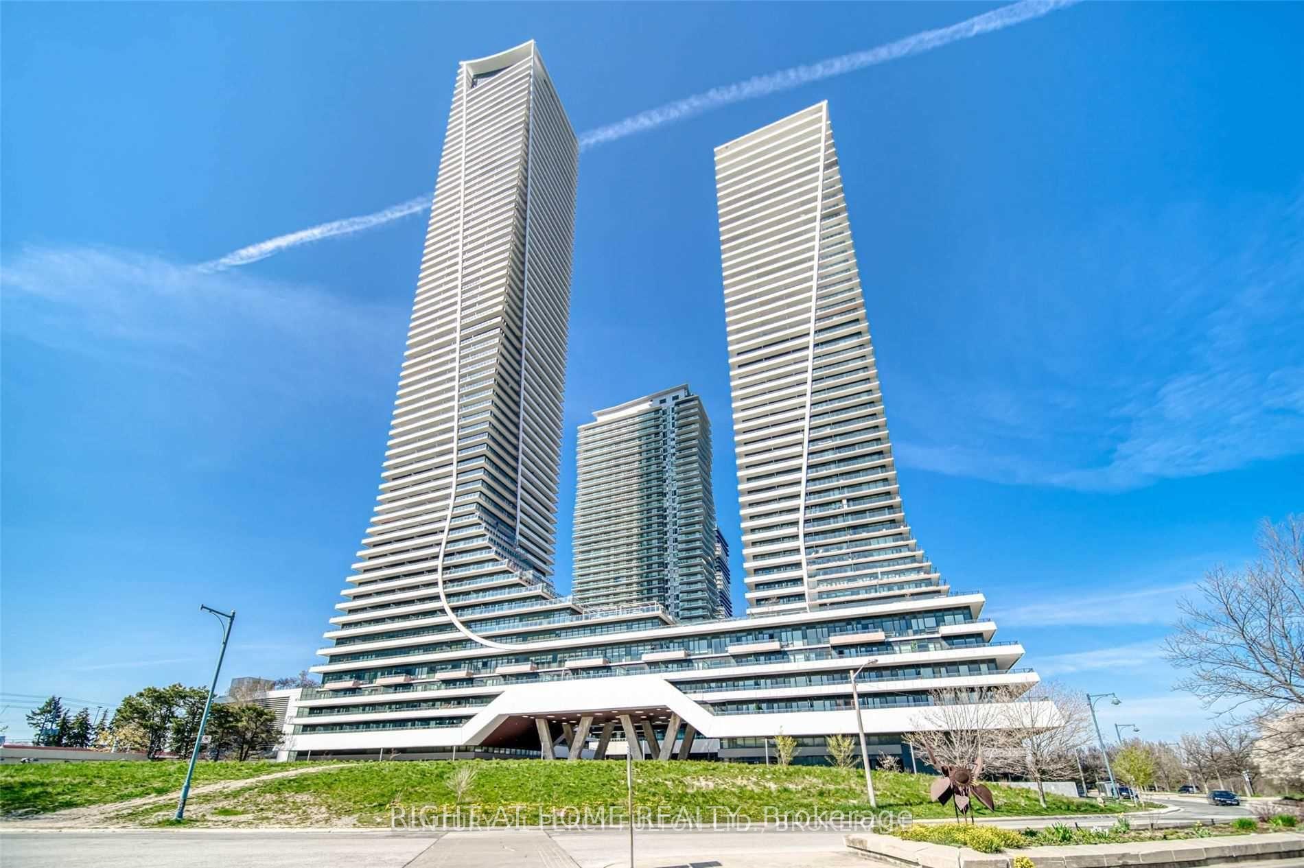 4320 - 30 Shore Breeze Drive Toronto Ontario Canada Rent residential Vahid Taheri Right at Home Realty, Brokerage*