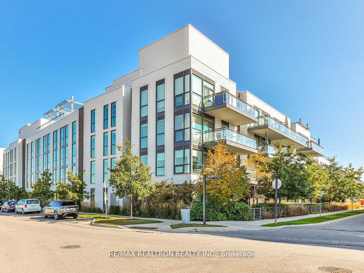 B118 - 271 Sea Ray Avenue Innisfil Ontario Canada Rent residential Olga Cohen Sutton Group-Admiral Realty Inc., Brokerage *