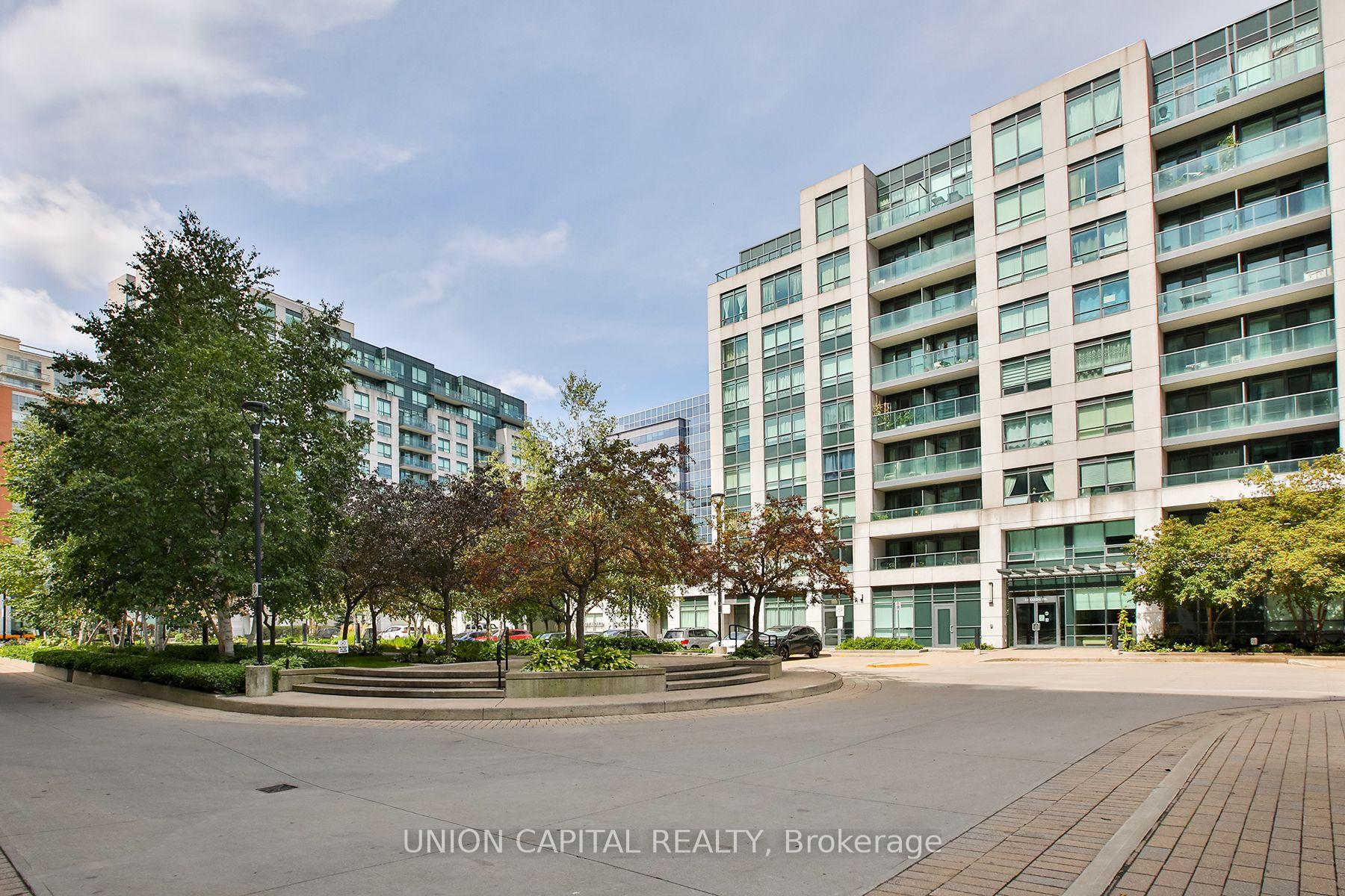 612 - 32 Clegg Road Markham Ontario Canada Sale residential Cindy Chan Union Capital Realty, Brokerage*