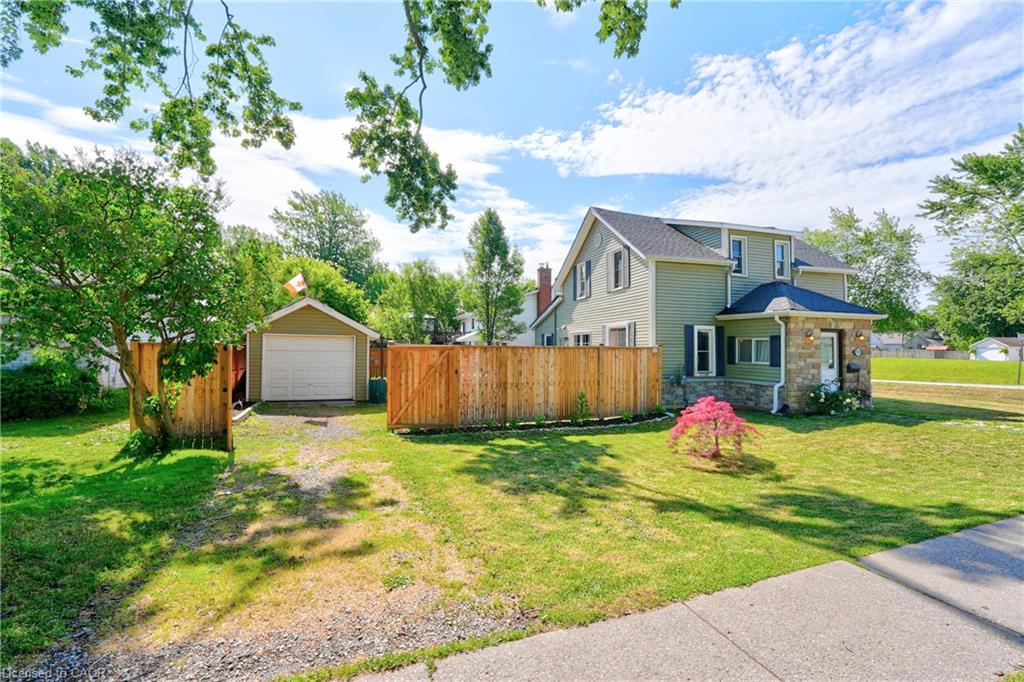 503 John Street Dunnville Ontario Canada Sale residential Kimberly Davy Sutton Group Innovative Realty Inc., Brokerage*