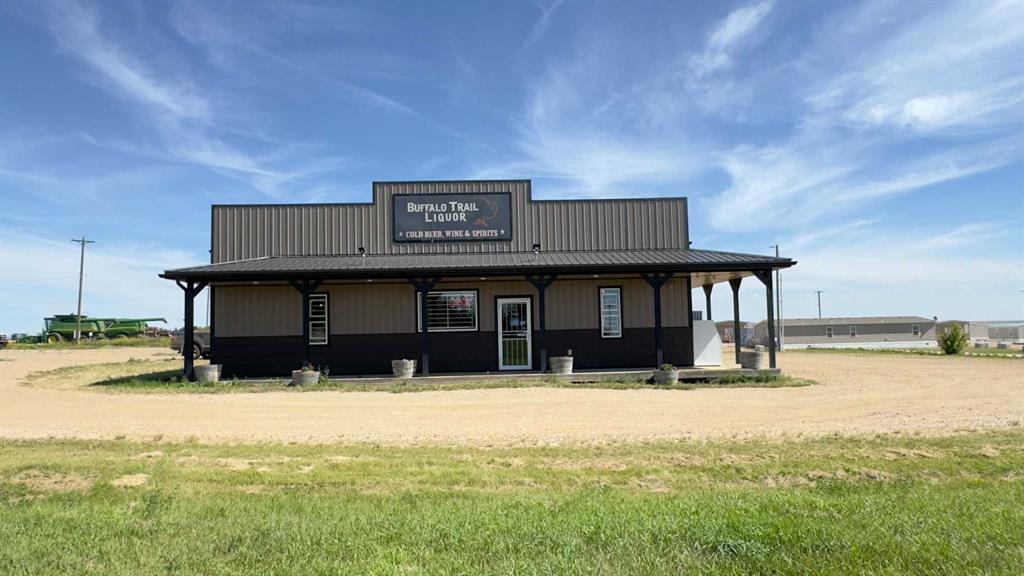 5102 43 ST Consort Alberta Canada Sale commercial   Helping you find a home to fill with Life, Laughs & Love