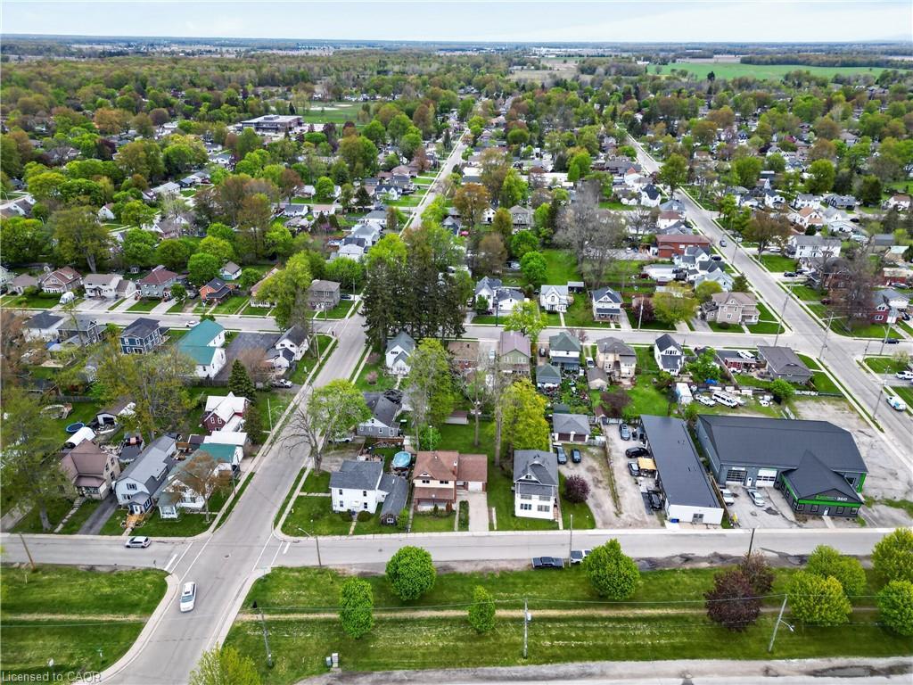 119 North Cayuga Street W Dunnville Ontario Canada Sale residential Kimberly Davy Sutton Group Innovative Realty Inc., Brokerage*