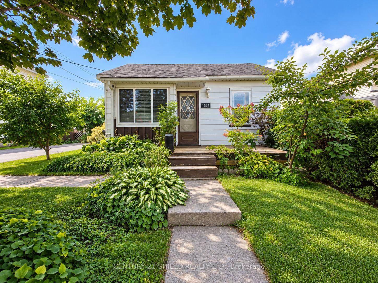 1536 Pitt Street Cornwall Ontario Canada Sale residential   STORM REALTY Brokerage*