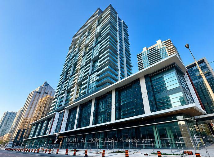 2906 - 4955 yonge Street Toronto Ontario Canada Rent residential Linda Huang Right at Home Realty, Brokerage*