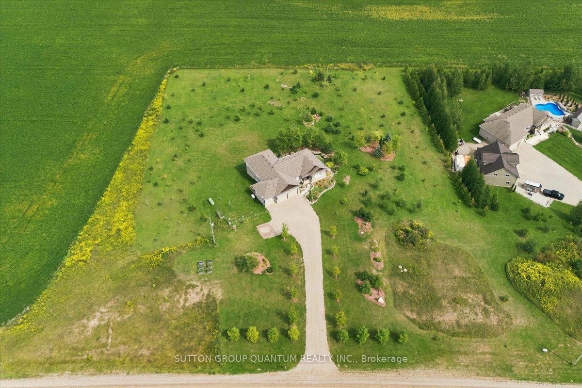 434555 4th Line Amaranth Ontario Canada Sale residential Rahul Malik Sutton Group Quantum Realty Inc., Brokerage*