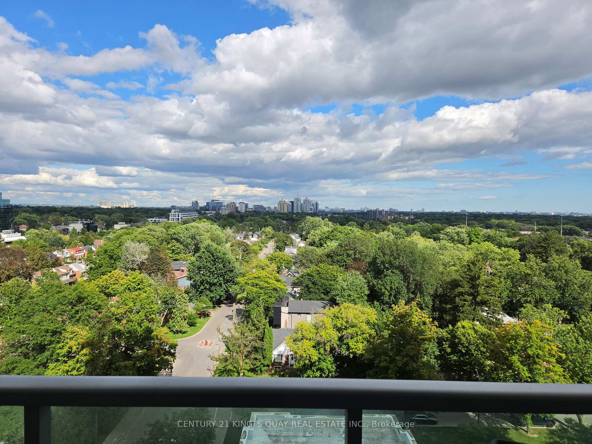 1207 - 17 Anndale Drive Toronto Ontario Canada Rent residential   MOVETA REALTY INC., Brokerage*