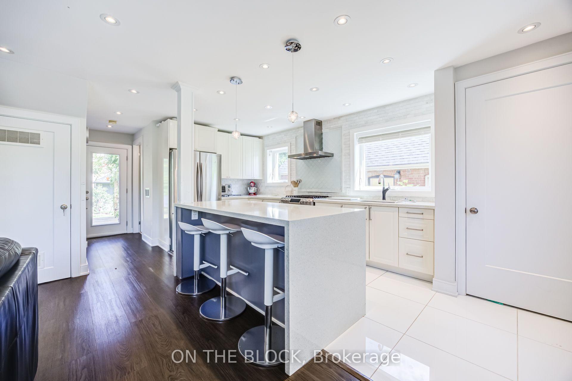 122 Allenby Avenue Toronto Ontario Canada Rent residential Hasan Shibly ON THE BLOCK Brokerage