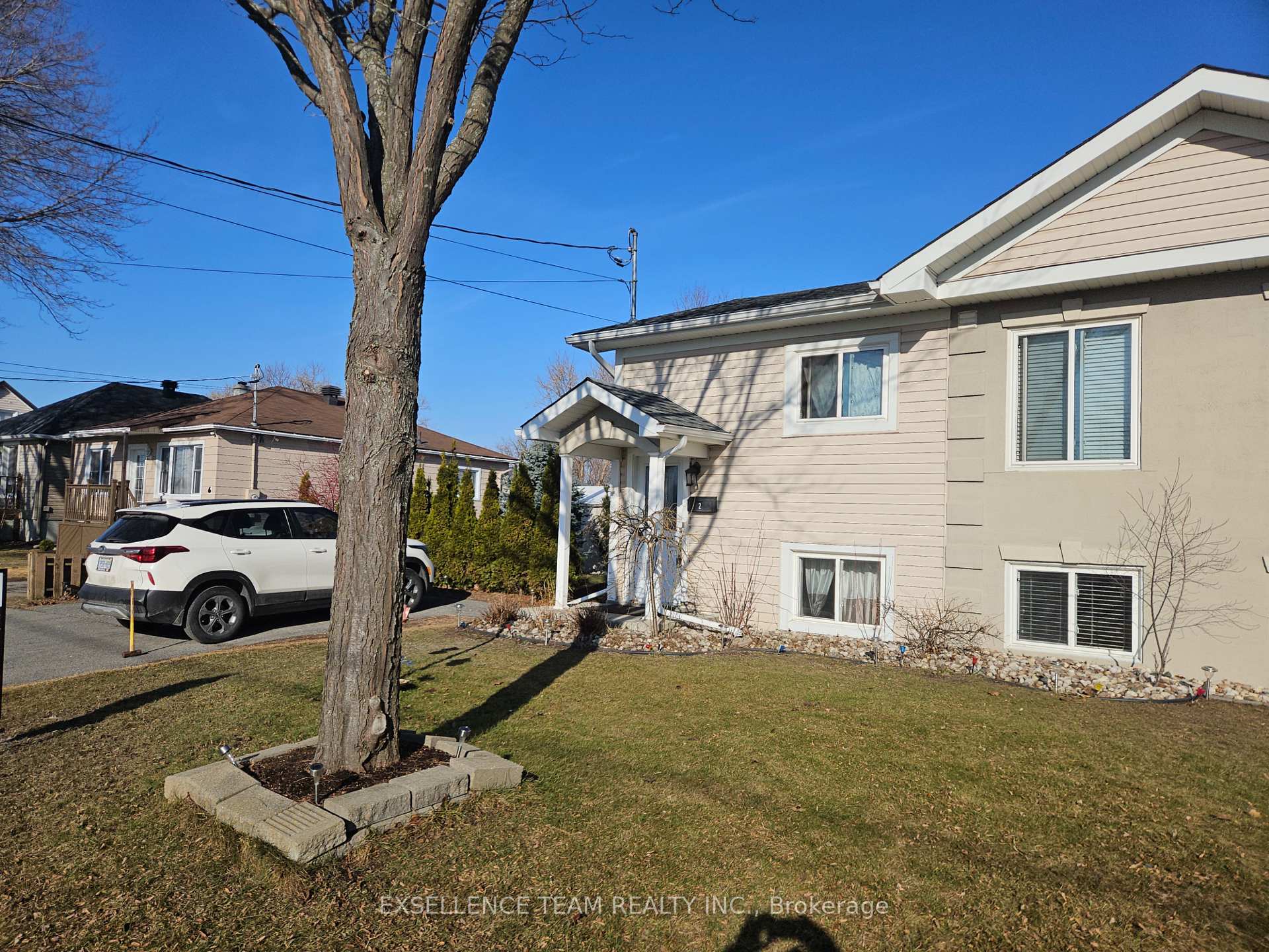 2 Bellamy Street Cornwall Ontario Canada Sale residential   STORM REALTY Brokerage*