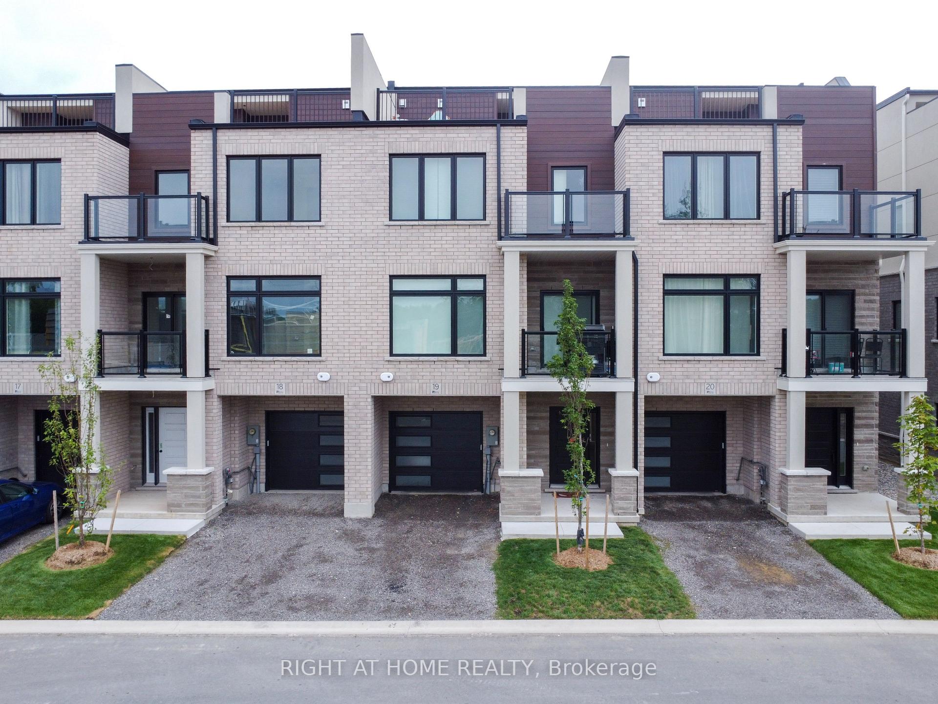 19 - 292 VINE Street St. Catharines Ontario Canada Rent residential Jude Rahmouni Right at Home Realty, Brokerage*