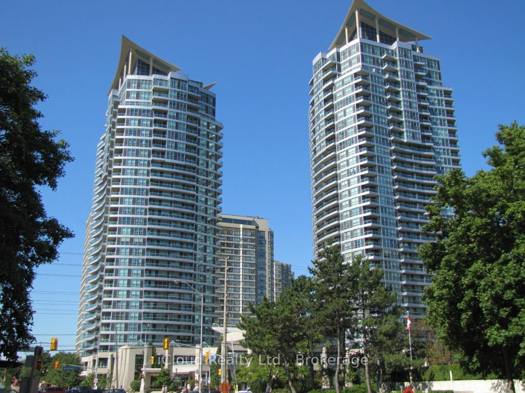 1304 - 33 Elm Drive Mississauga Ontario Canada Rent residential Ivan Beran iCloud Realty Ltd..