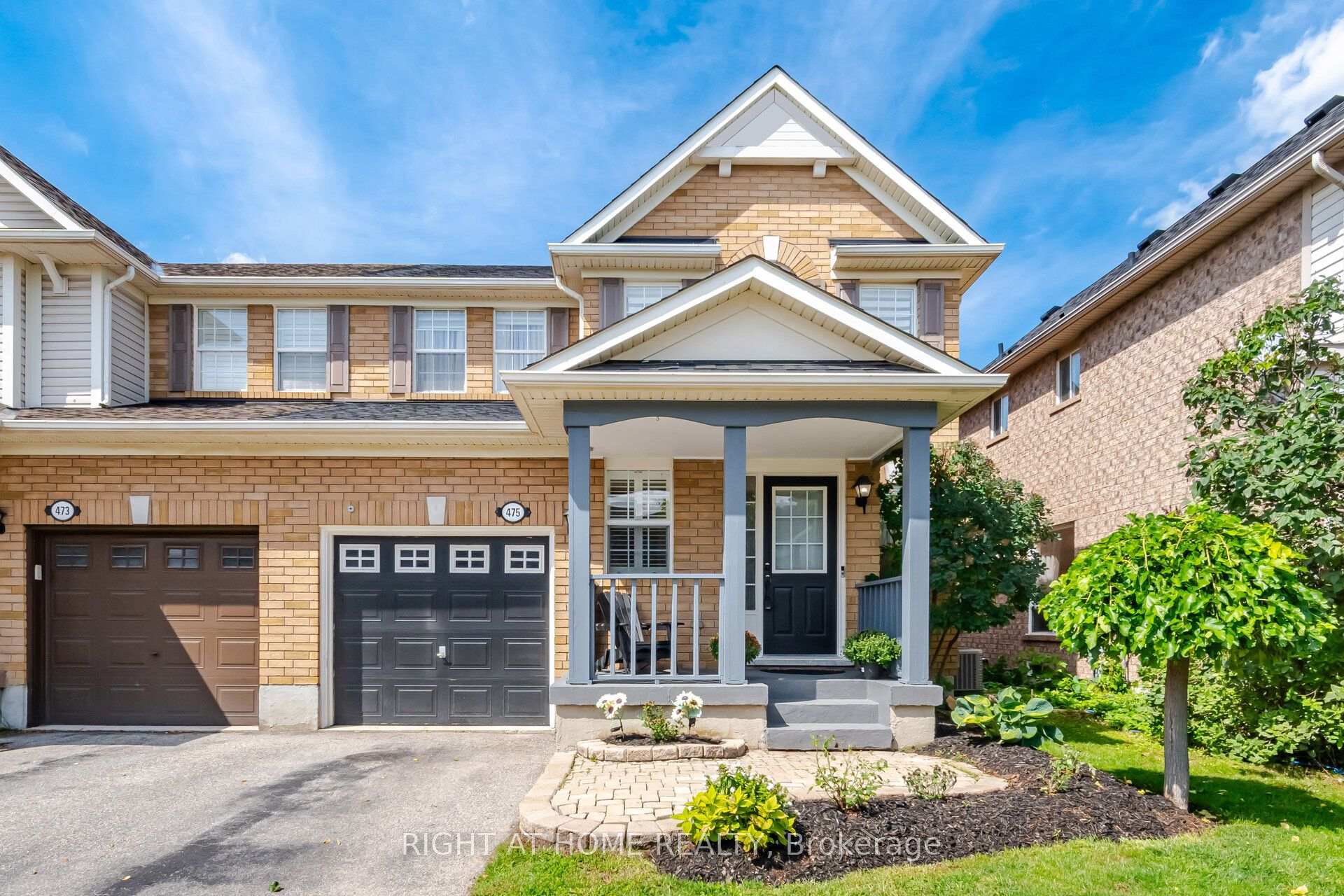 475 Collis Court Milton Ontario Canada Sale residential William (Bill) Kovacs Right at Home Realty, Brokerage*