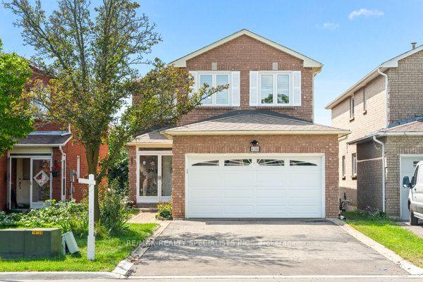 6386 Longspur Road Mississauga Ontario Canada Sale residential Kulwinder Virk RE/MAX Realty Specialists Inc., Brokerage*