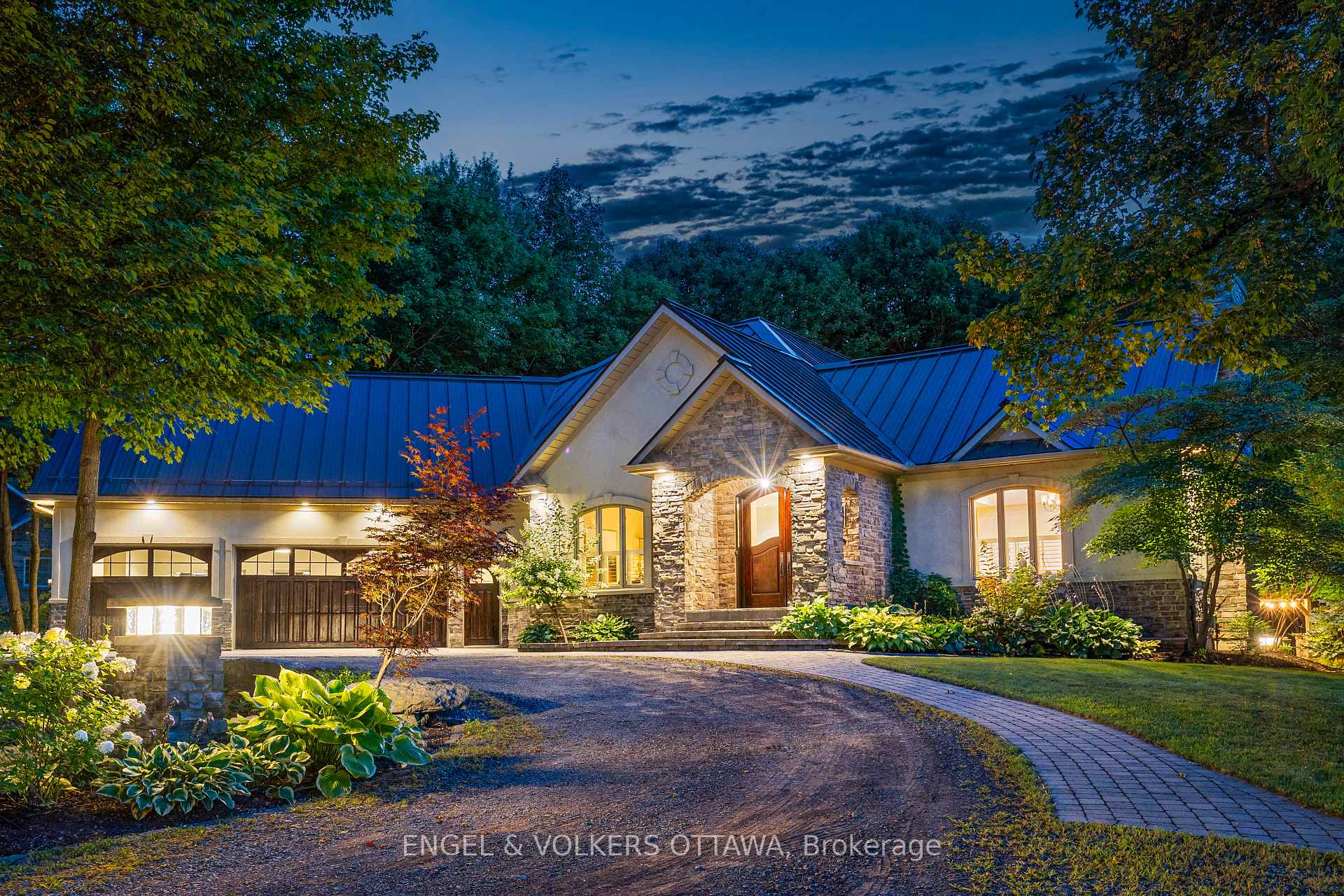 6 Marchvale Drive Ottawa Ontario Canada Sale residential   Colleen Lyle Real Estate Team