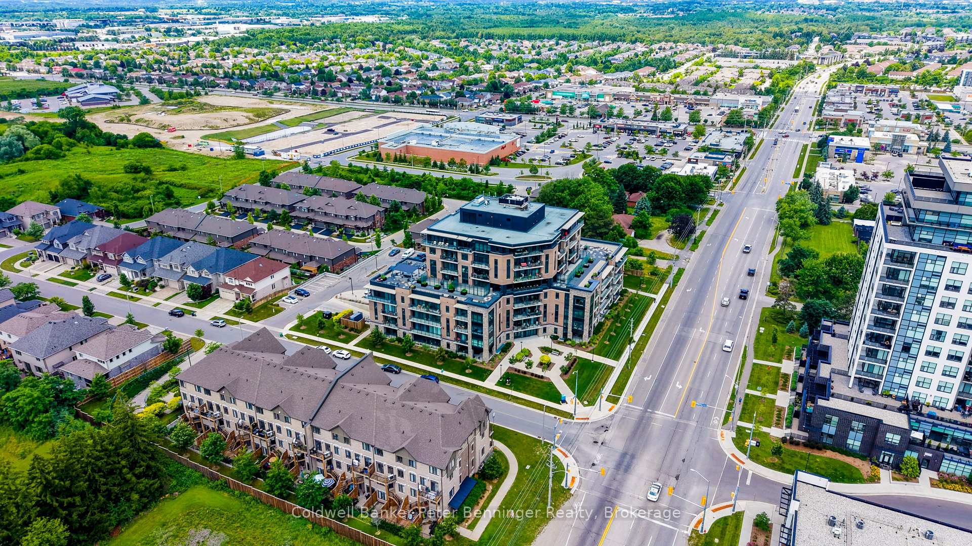 104 - 332 Gosling Gardens Guelph Ontario Canada Sale residential Viash Sreemuntoo Starion Realty Inc., Brokerage*
