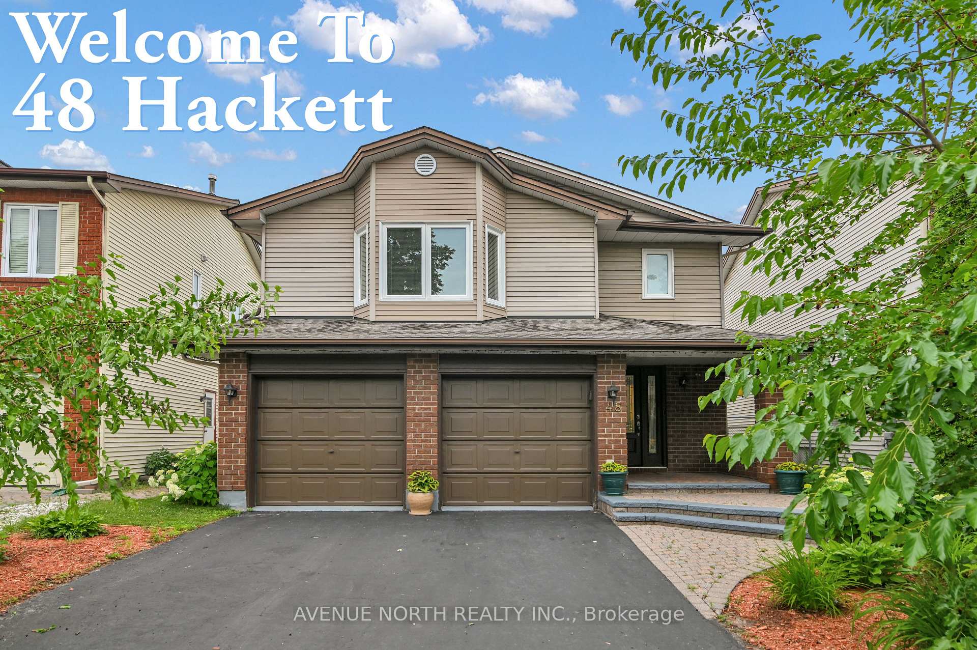 48 Hackett Street Ottawa Ontario Canada Sale residential   Colleen Lyle Real Estate Team