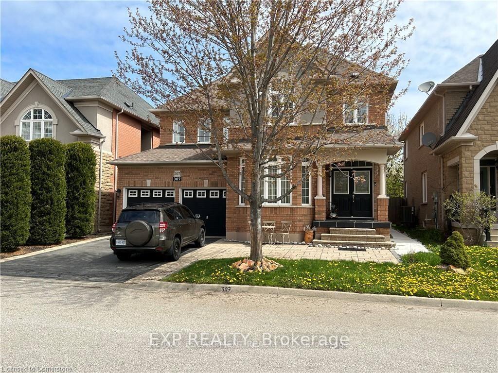 Basement - 307 Burloak Drive Oakville Ontario Canada Rent residential Mukesh Tharwani eXp Realty, Brokerage*