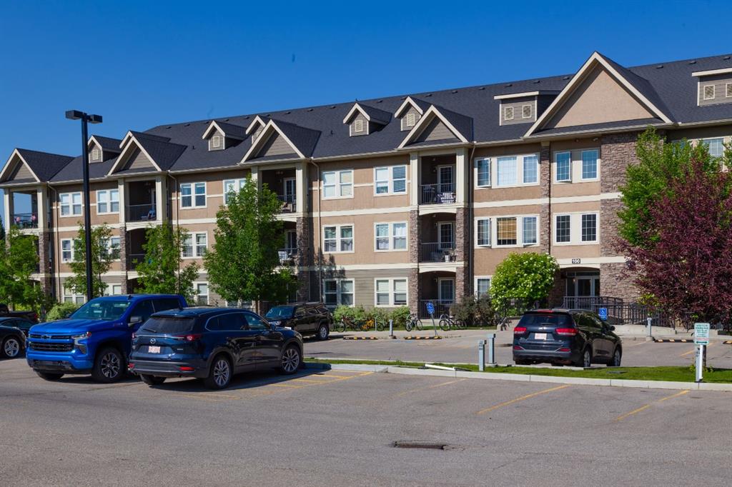 116 - 100 Cranfield CM SE Calgary Alberta Canada Sale residential Grahame Green 2% Realty, Brokerage*