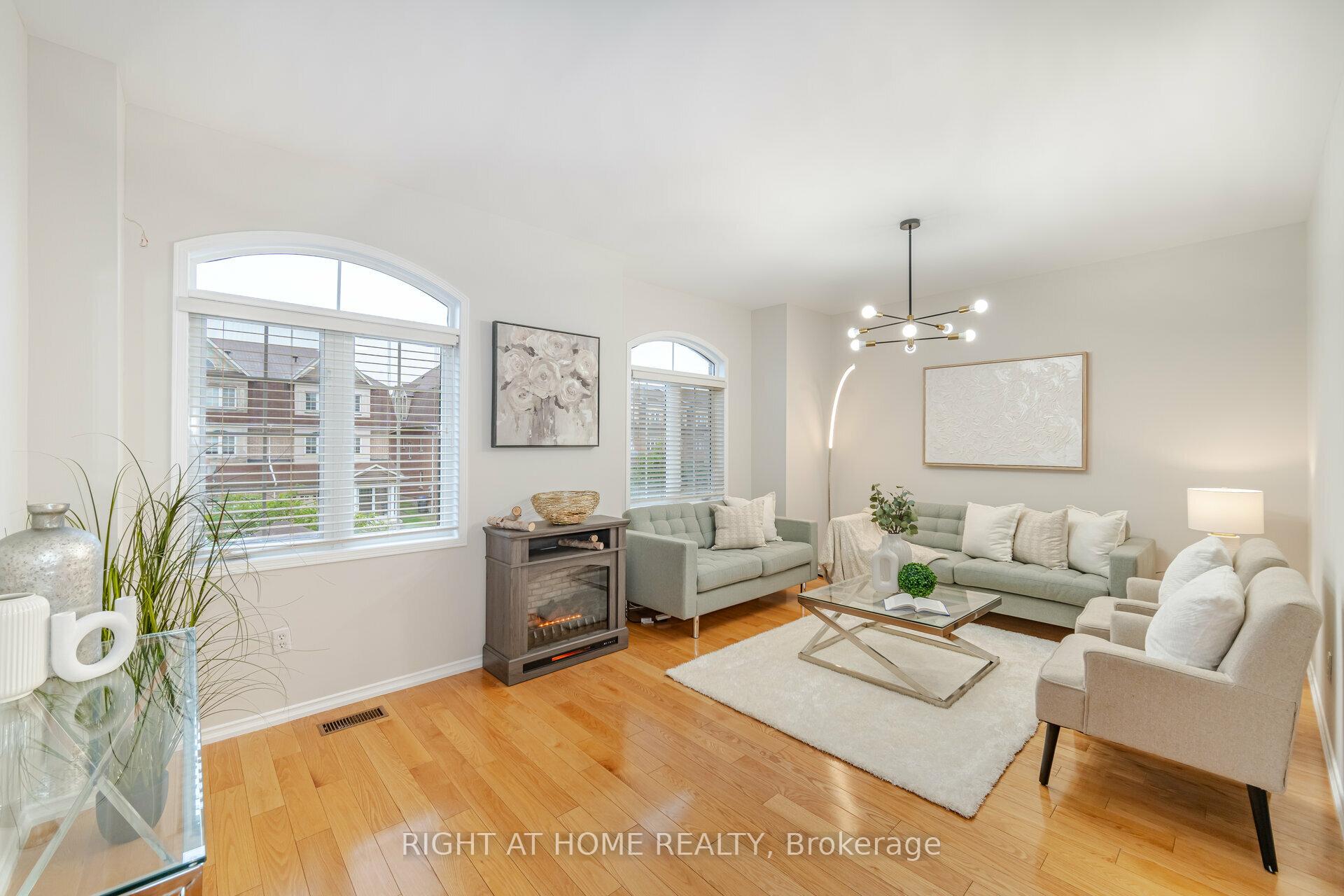 3388 Southwick Street Mississauga Ontario Canada Rent residential Terry Henry Attalla Right at Home Realty, Brokerage*