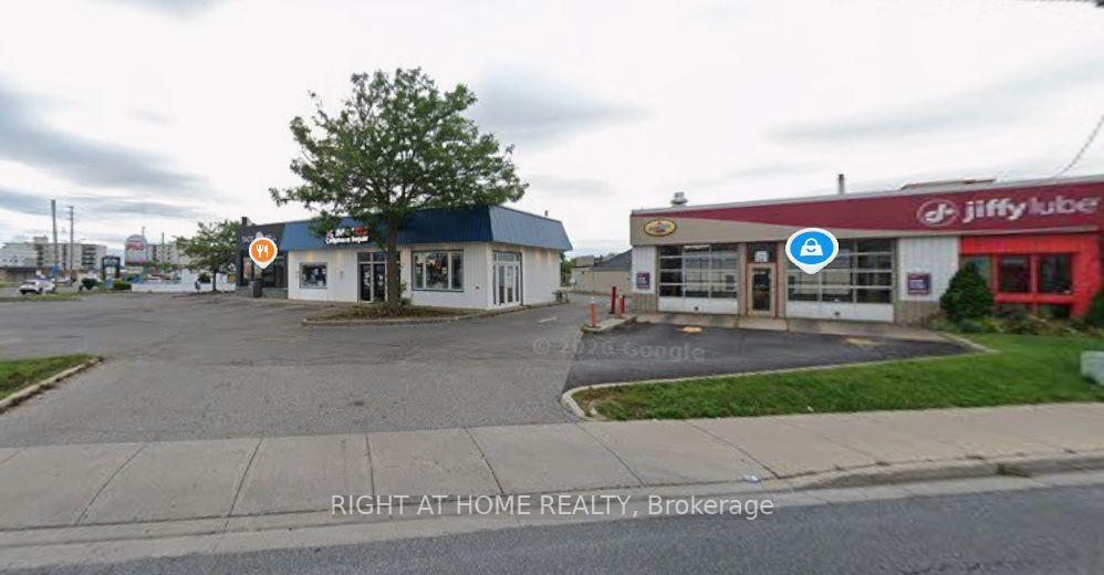 23 W. Taunton Road Oshawa Ontario Canada Sale commercial Mike McMahon Right at Home Realty, Brokerage*