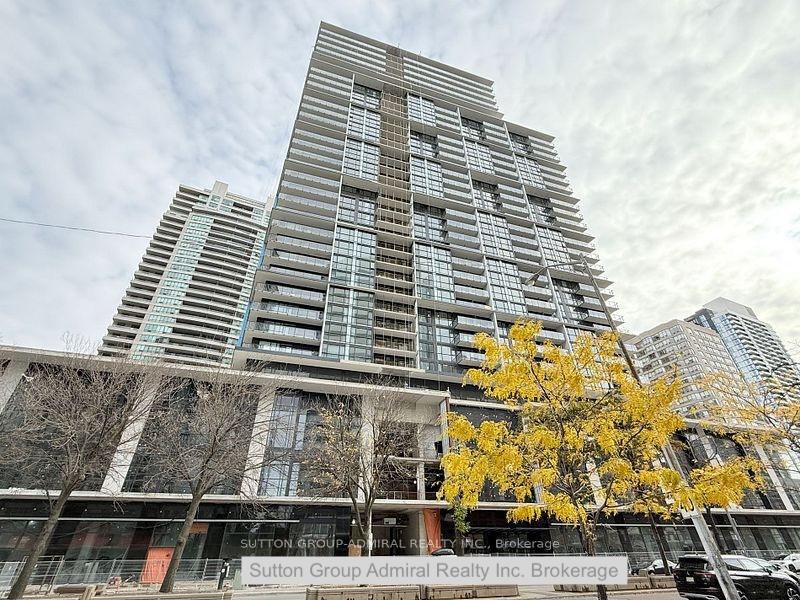1703 - 4955 Yonge Street Toronto Ontario Canada Sale residential ZHANA JUREVICH Sutton Group-Admiral Realty Inc., Brokerage *