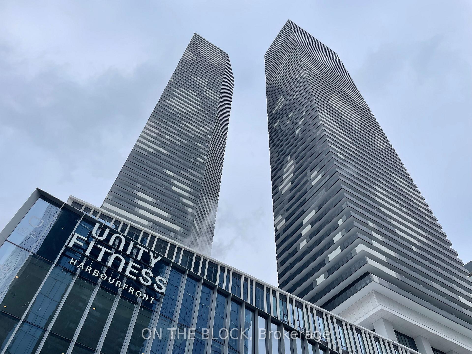 1715 - 138 Downes Street Toronto Ontario Canada Rent residential Hasan Shibly ON THE BLOCK Brokerage