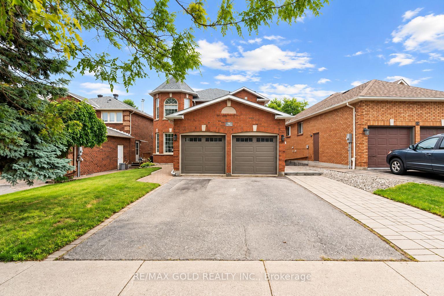 Main - 43 Golden Meadow Road Barrie Ontario Canada Rent residential Kelly Gill REMAX Gold Realty Inc., Brokerage*