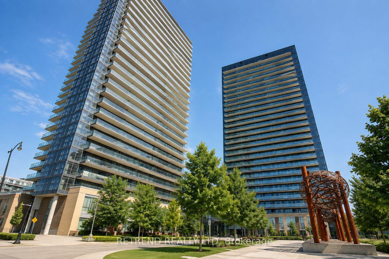 1211 - 33 Singer Court Toronto Ontario Canada Sale residential Jermaine Williams Property Xchange Realty Point, Brokerage*