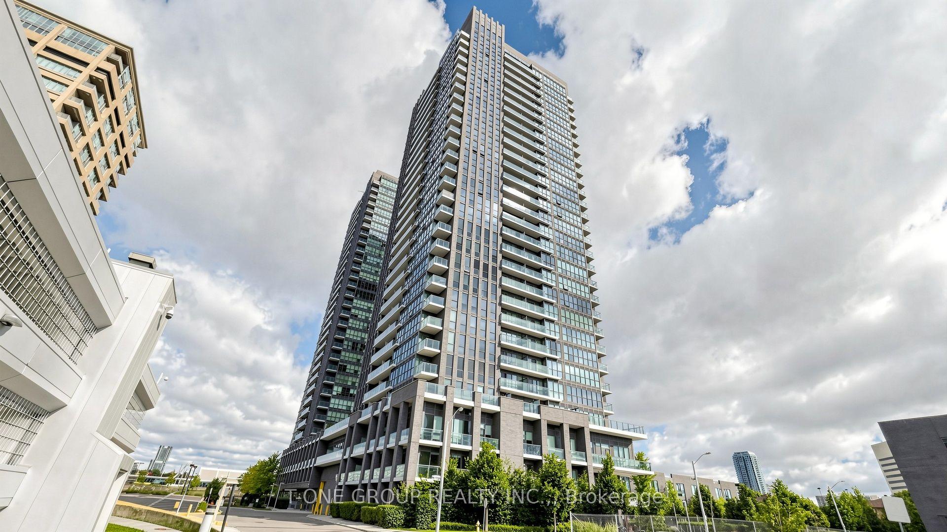 210 - 2 Sonic Way Toronto Ontario Canada Sale residential The Condo Experts RE/MAX Millennium Real Estate, Brokerage*