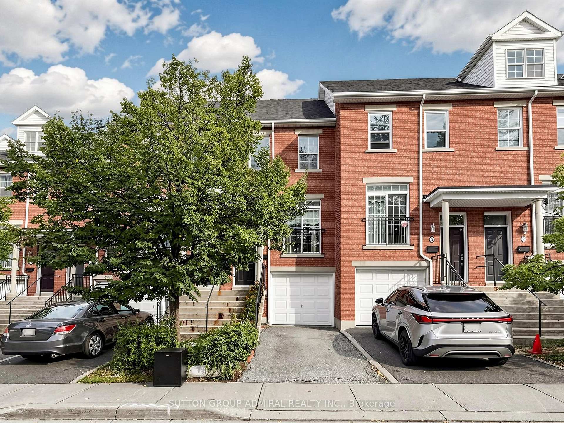 5 - 1723 Finch Avenue W Toronto Ontario Canada Sale residential ZHANA JUREVICH Sutton Group-Admiral Realty Inc., Brokerage *