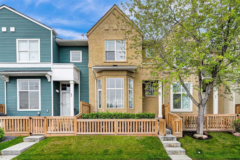 207 Mckenzie Towne GT SE Calgary Alberta Canada Sale residential Grahame Green 2% Realty, Brokerage*