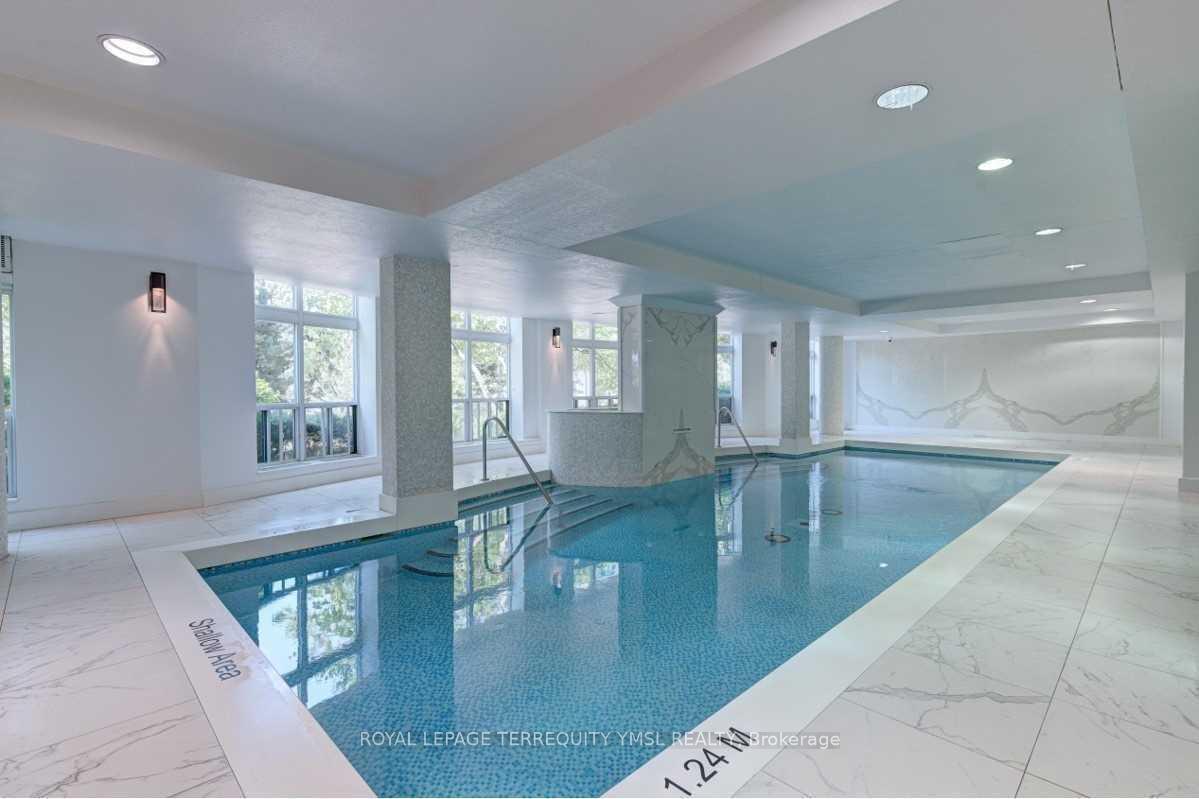 1809 - 23 Lorraine Drive Toronto Ontario Canada Rent residential The Condo Experts RE/MAX Millennium Real Estate, Brokerage*