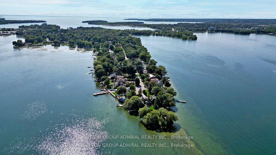 743 Broadview Avenue Orillia Ontario Canada Rent residential Kenneth Sorinmade Sutton Group-Admiral Realty Inc., Brokerage *