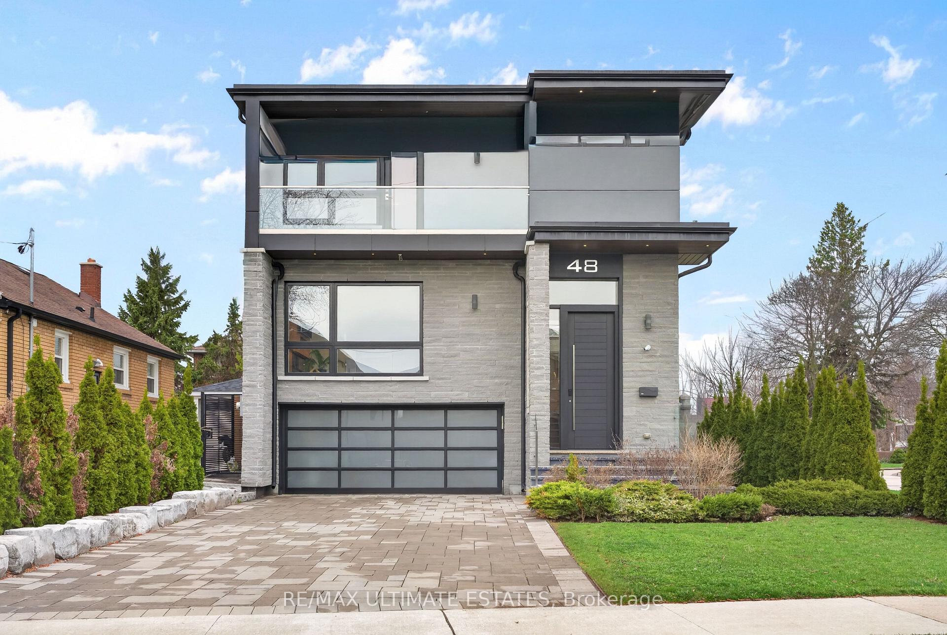 48 Cornelius Parkway Toronto Ontario Canada Sale residential Kathy Markoff Right at Home Realty, Brokerage*