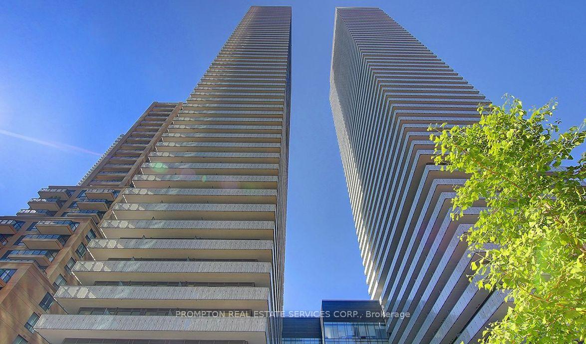 607 - 42 Charles Street E Toronto Ontario Canada Rent residential Jermaine Williams Property Xchange Realty Point, Brokerage*